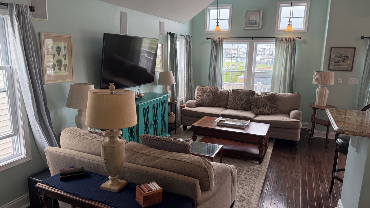 Photo of Livingroom in Wildwood