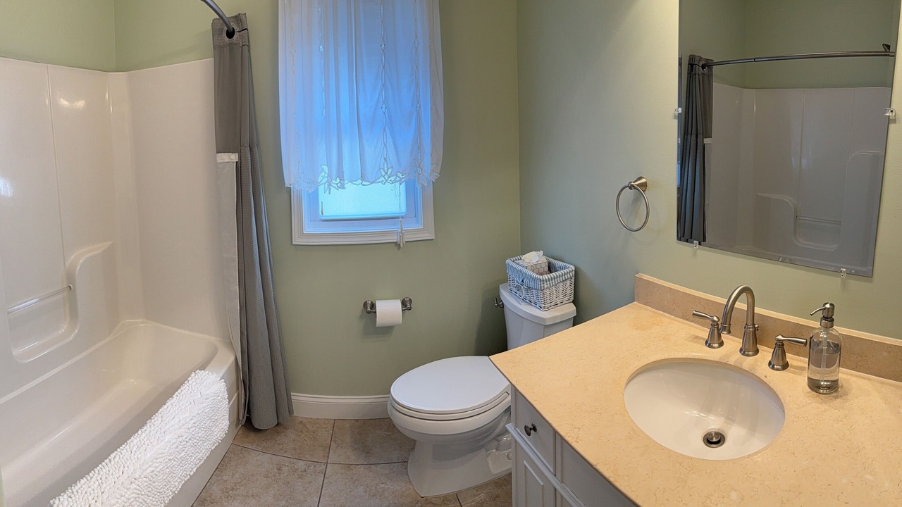Photo of Bathroom in Wildwood