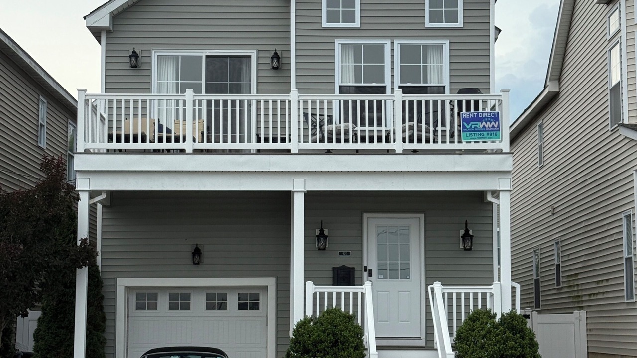 Photo of Outdoor in Wildwood