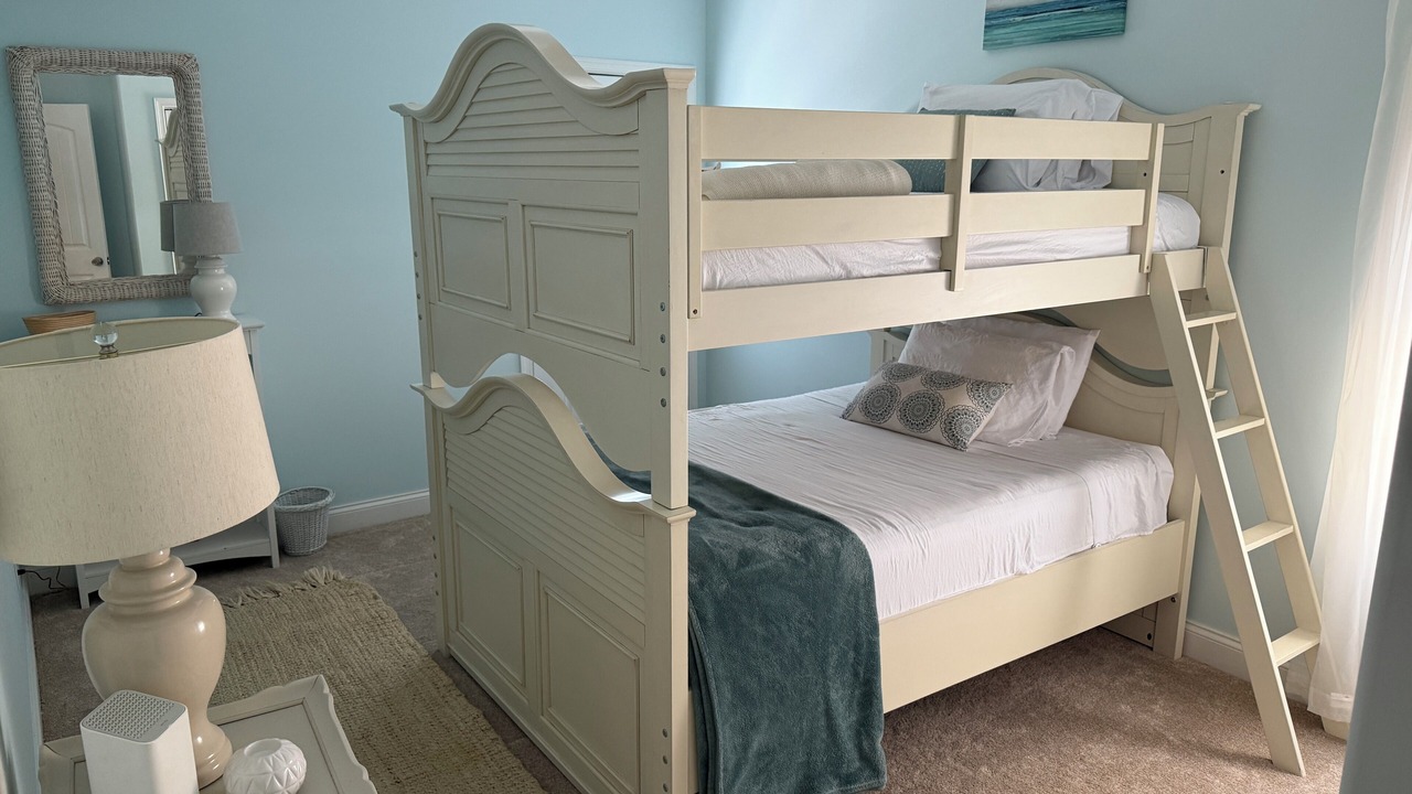 Photo of Bedroom in Wildwood