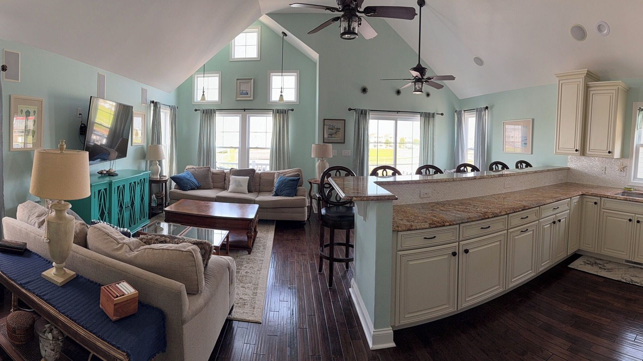 Photo of Livingroom in Wildwood