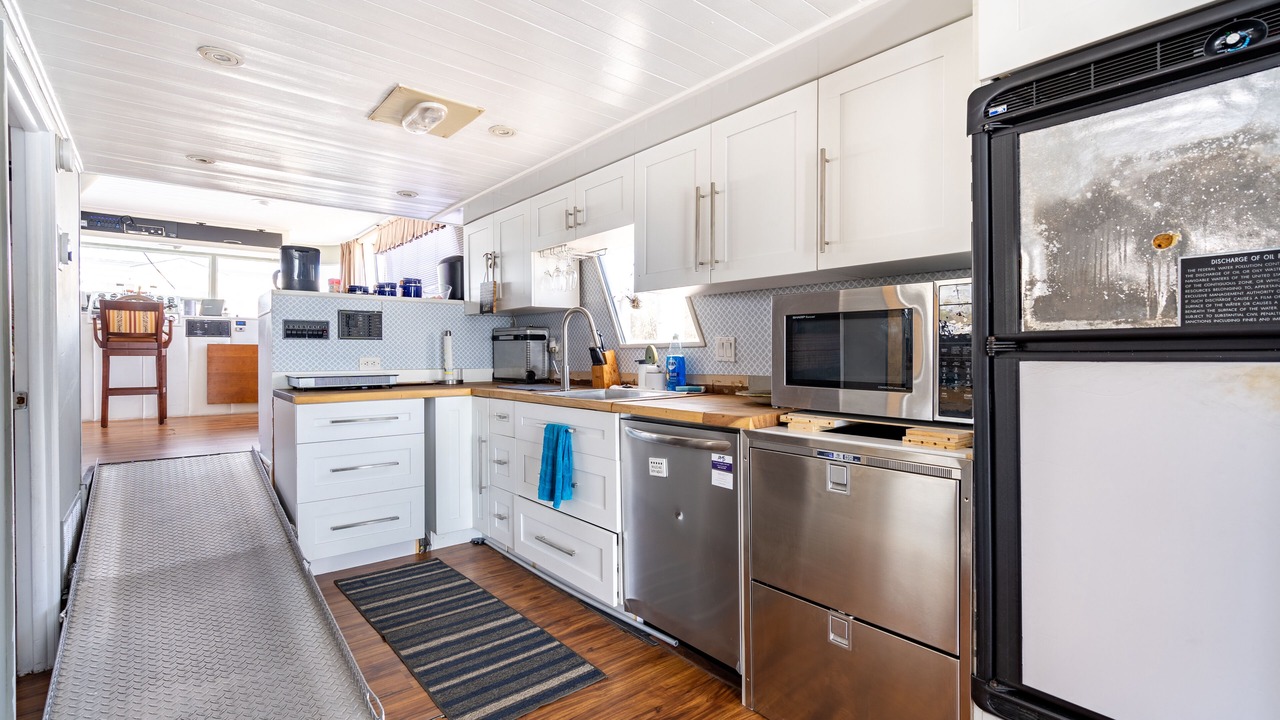 Photo of Kitchen in North Fort Myers