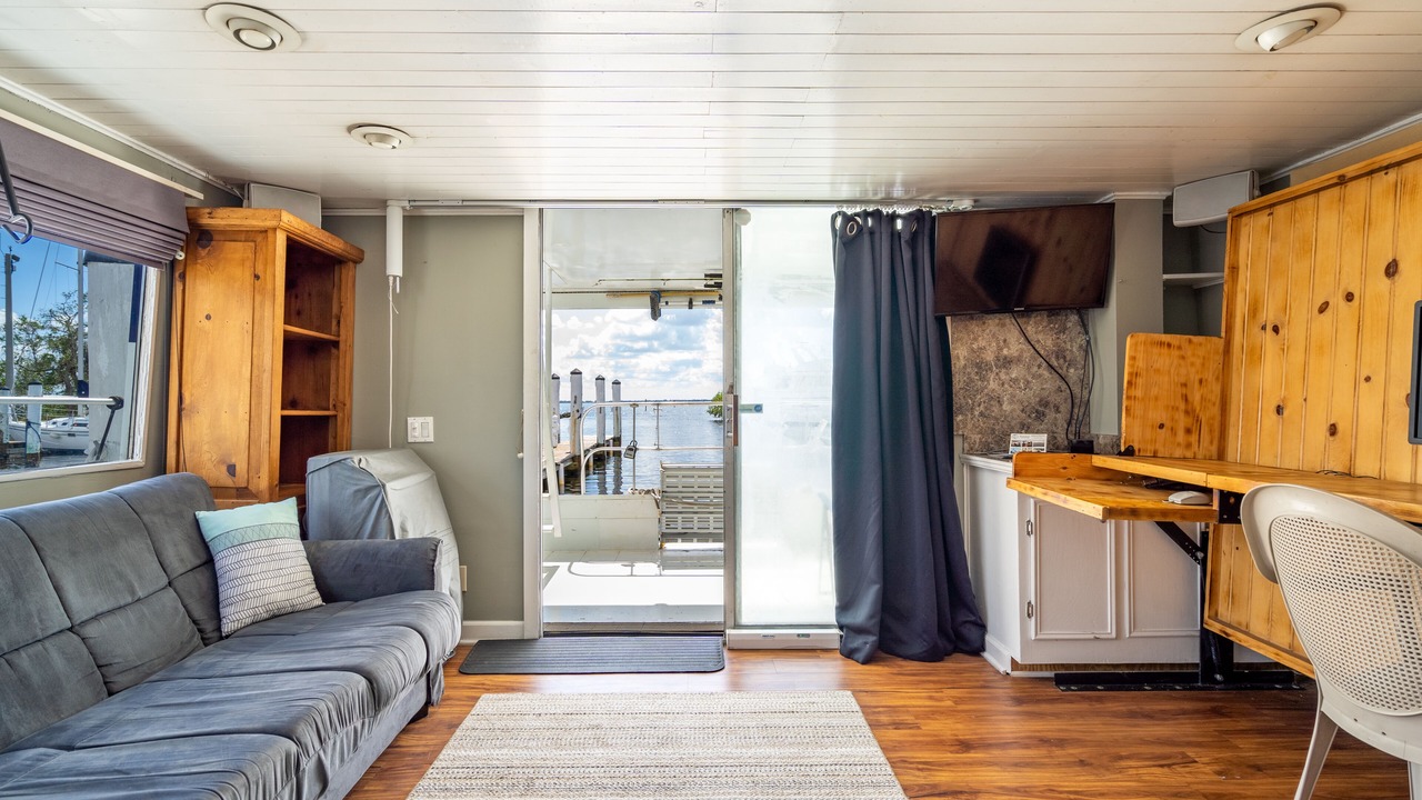 Photo of Livingroom in North Fort Myers