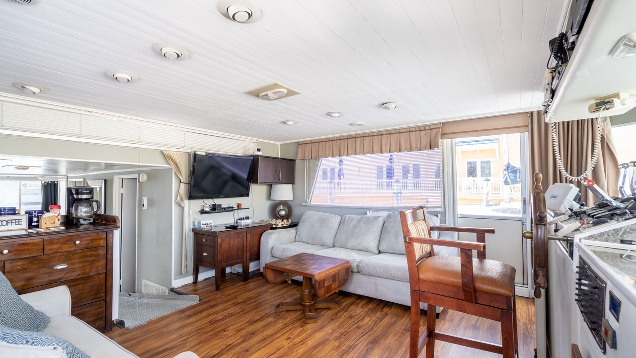 Photo of Livingroom in North Fort Myers
