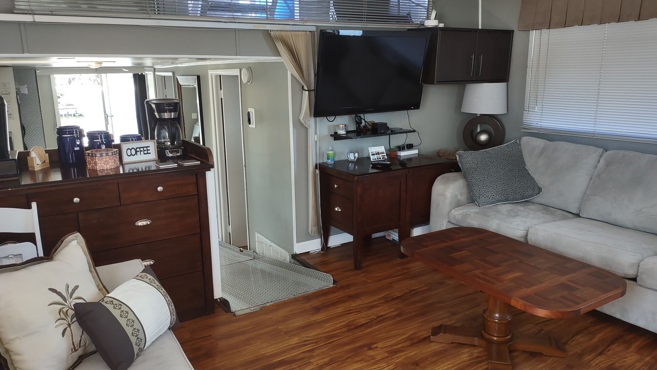 Photo of Livingroom in North Fort Myers