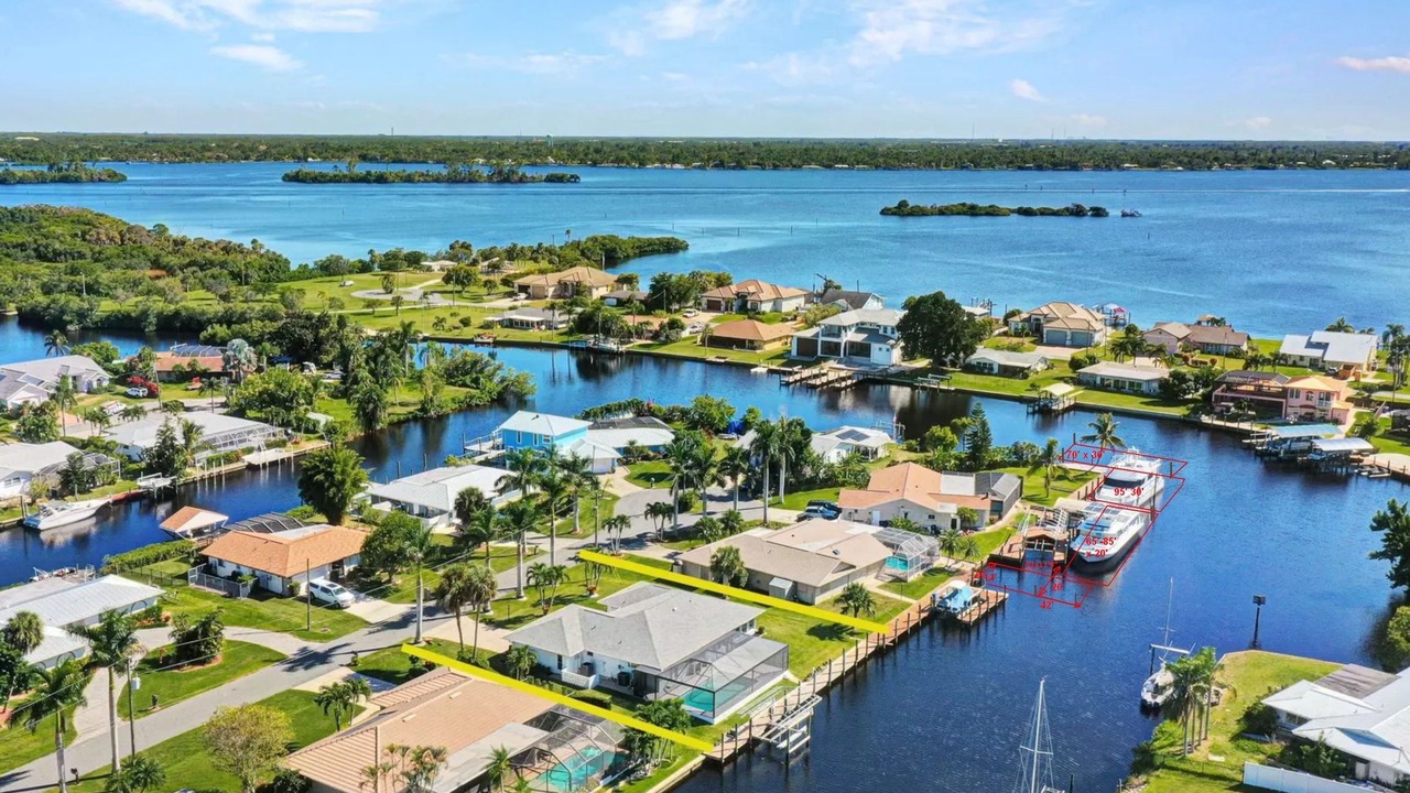 Photo of Outdoor in North Fort Myers