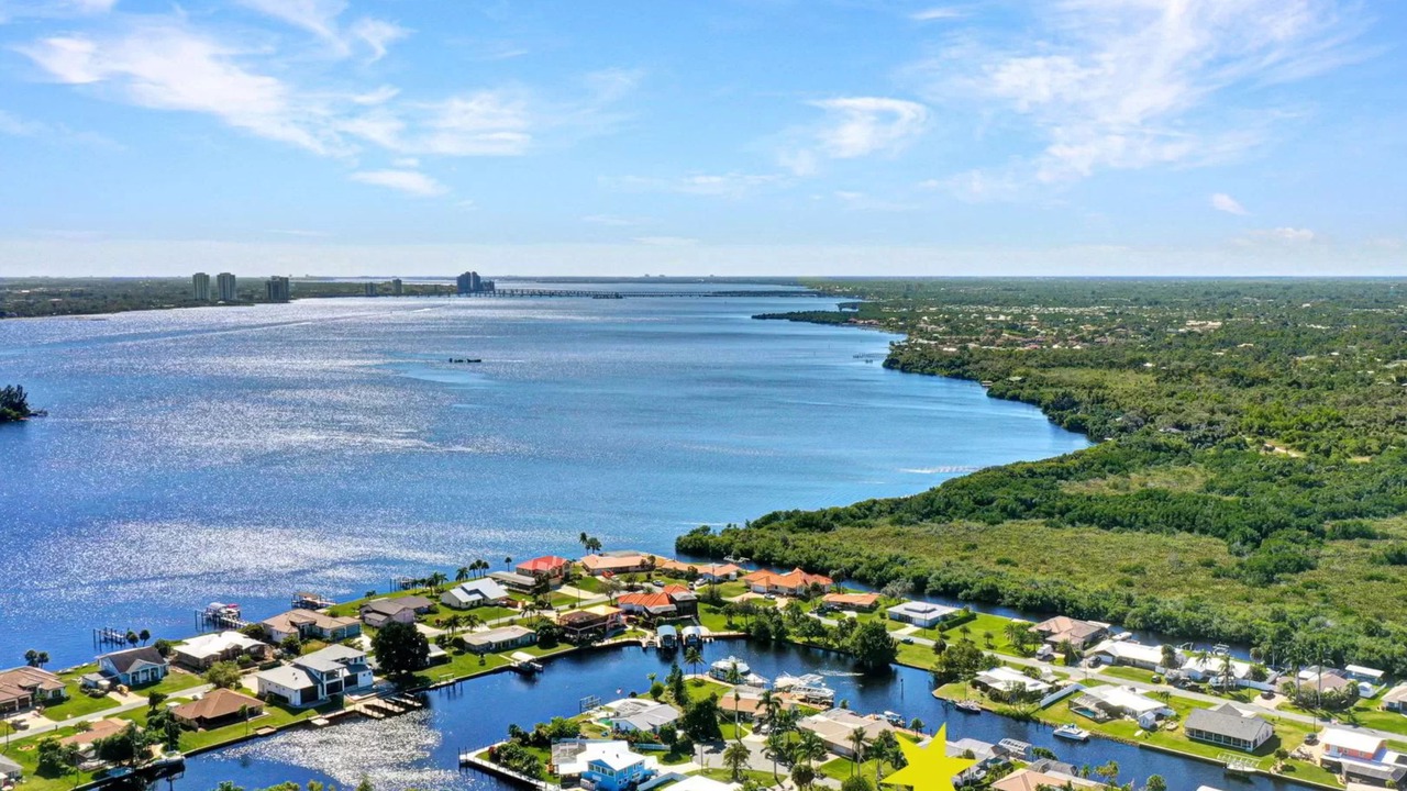 Photo of Outdoor in North Fort Myers