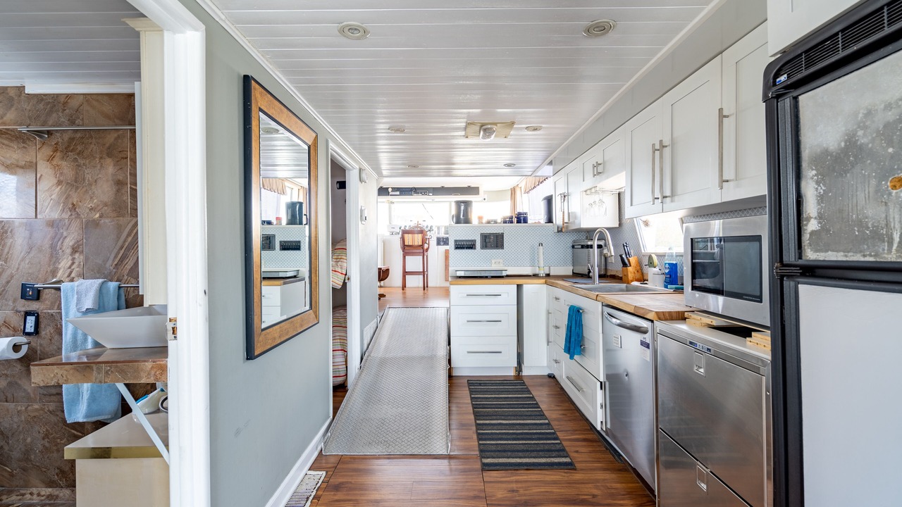 Photo of Kitchen in North Fort Myers