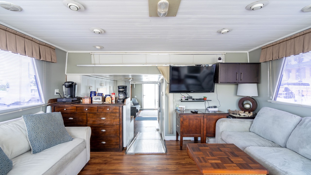 Photo of Livingroom in North Fort Myers