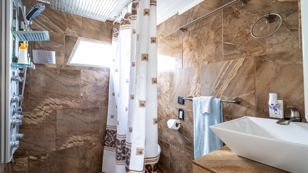 Photo of Bathroom in North Fort Myers