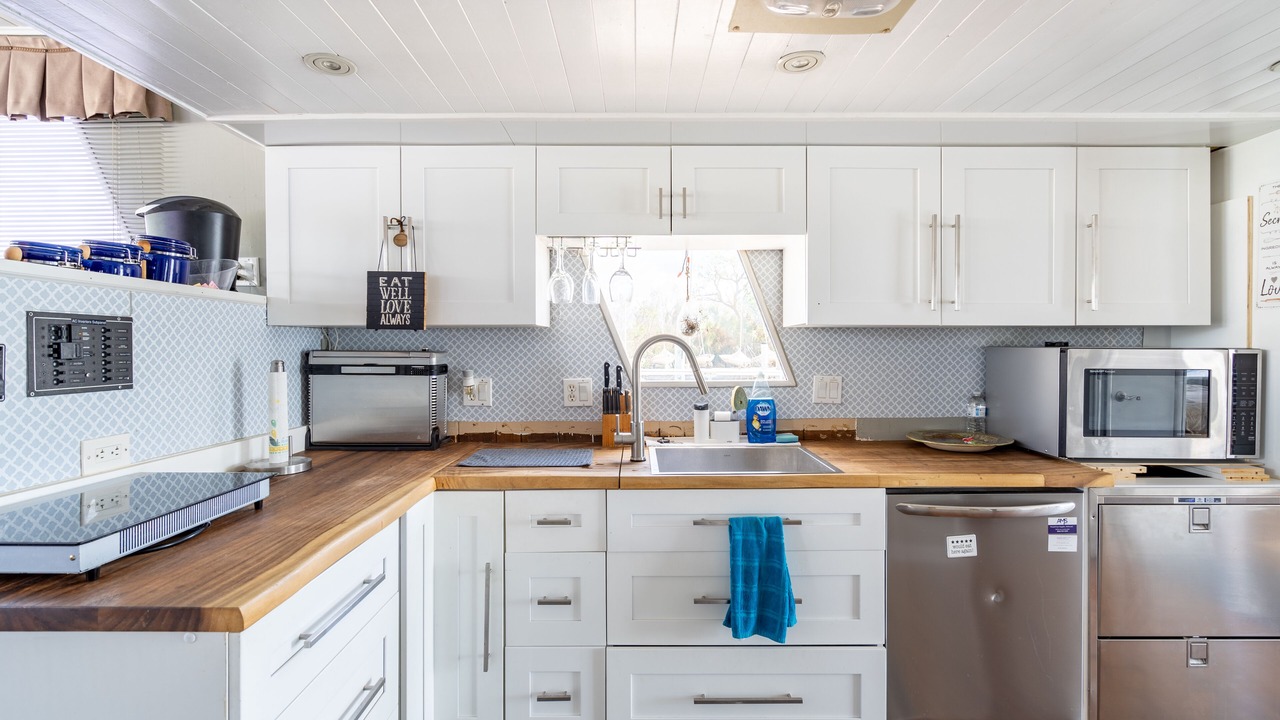 Photo of Kitchen in North Fort Myers