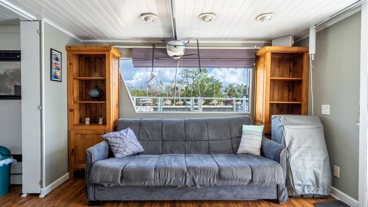 Photo of Livingroom in North Fort Myers