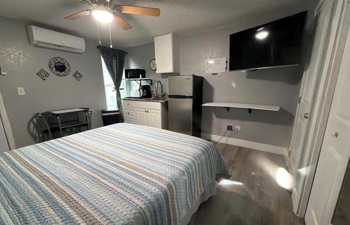 Photo of Bedroom in Greater Northdale