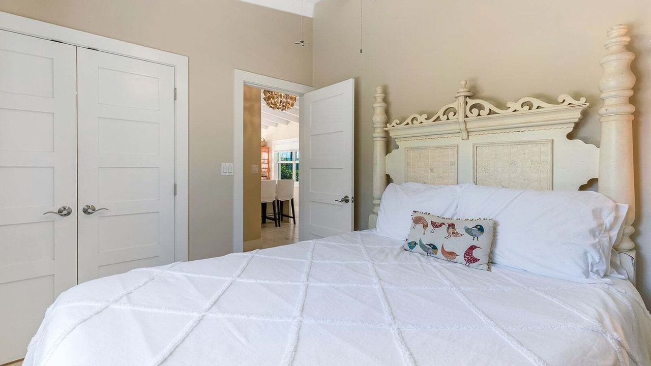 Photo of Bedroom in Islamorada
