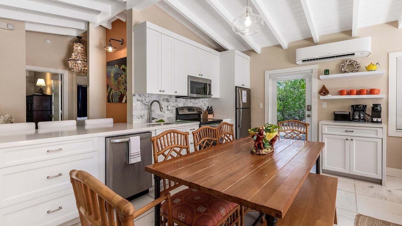 Photo of Kitchen in Islamorada