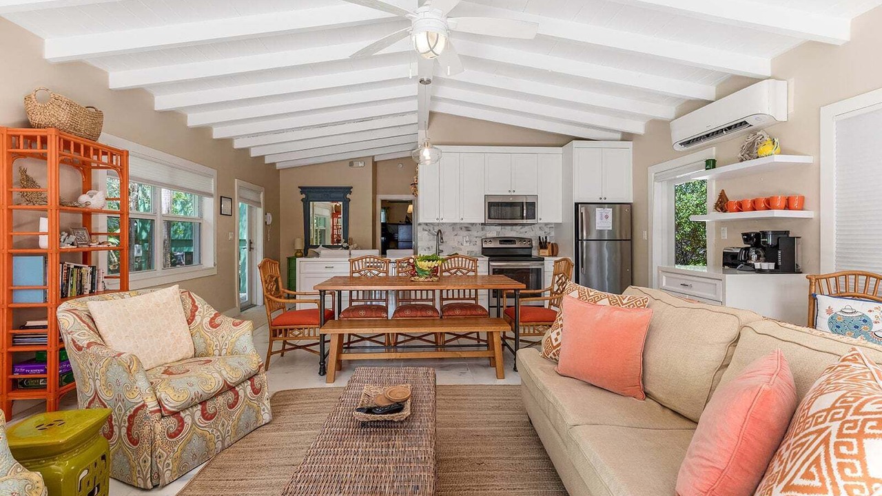 Photo of Livingroom in Islamorada