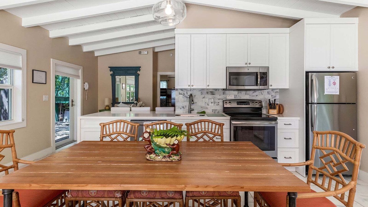 Photo of Kitchen in Islamorada