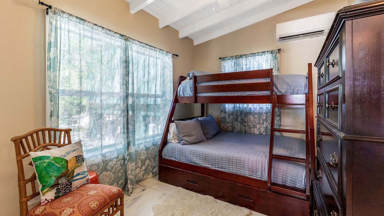 Photo of Bedroom in Islamorada