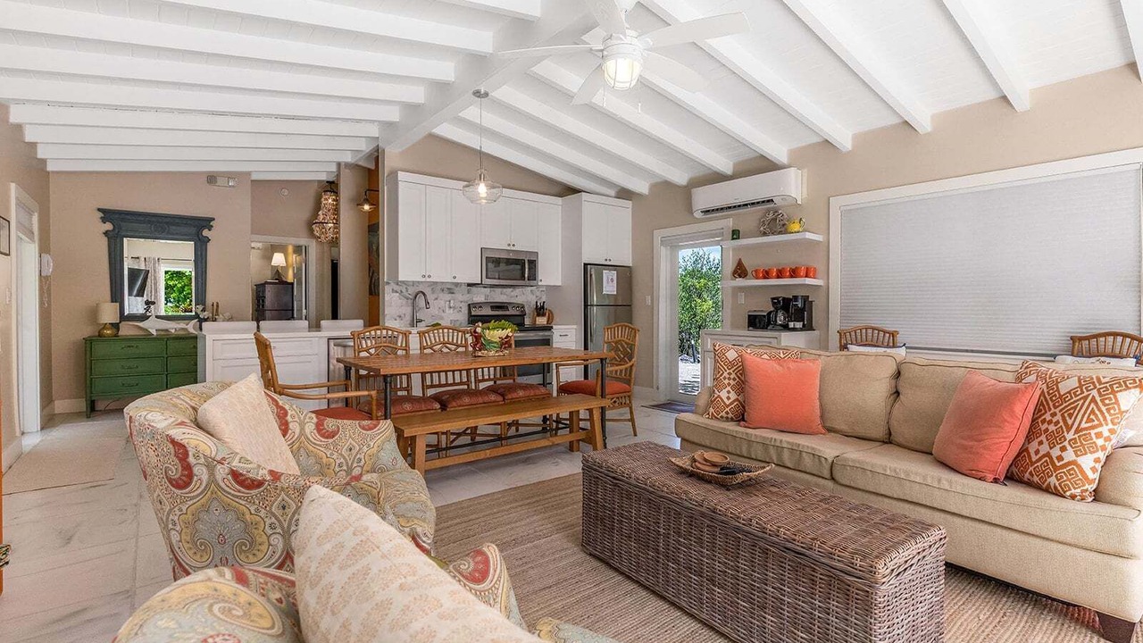 Photo of Livingroom in Islamorada