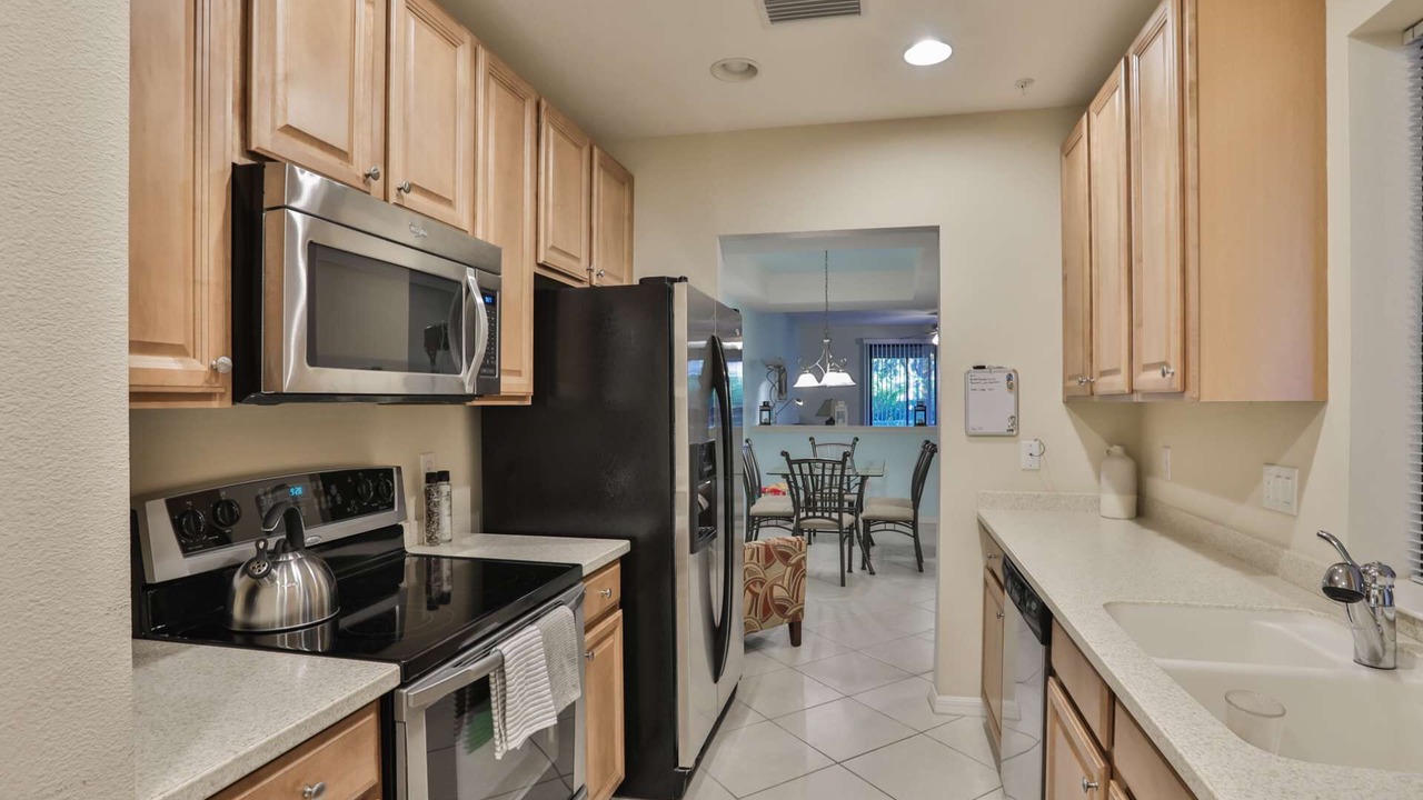Photo of Bedroom in Whitney Beach