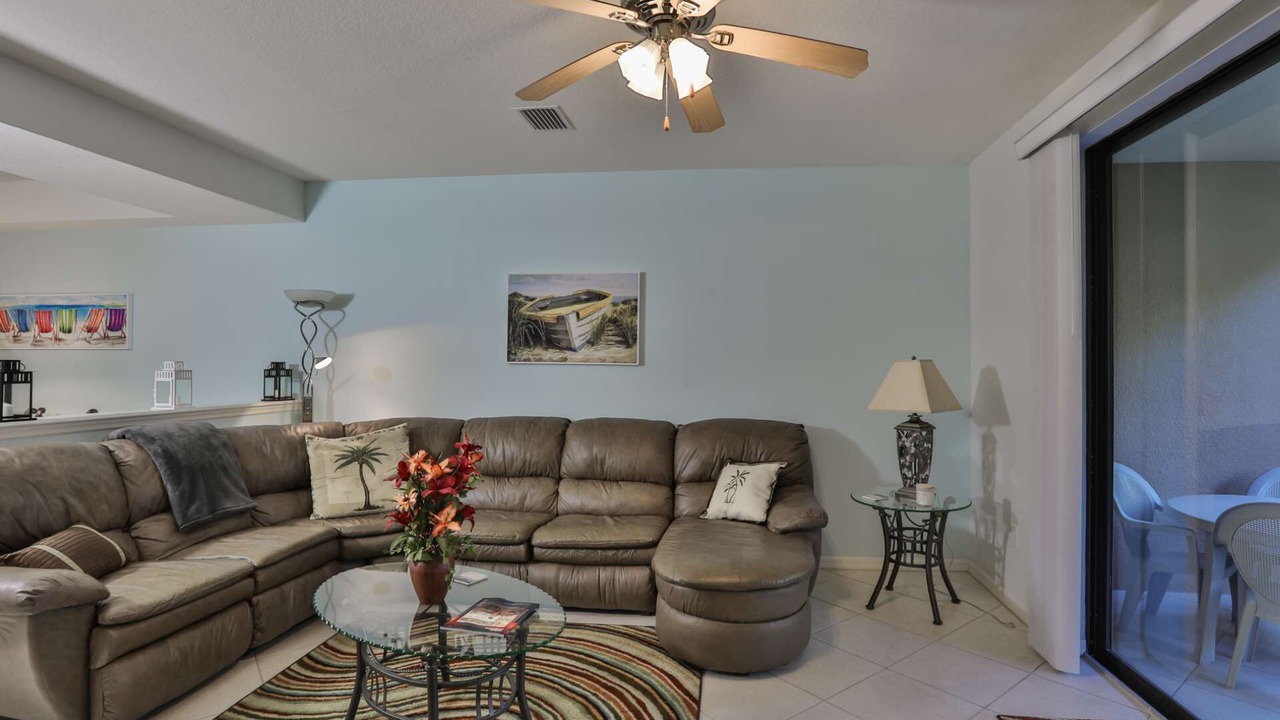Photo of Bedroom in Whitney Beach