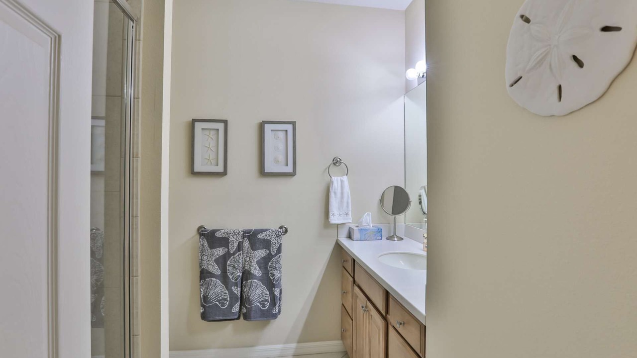 Photo of Bathroom in Whitney Beach