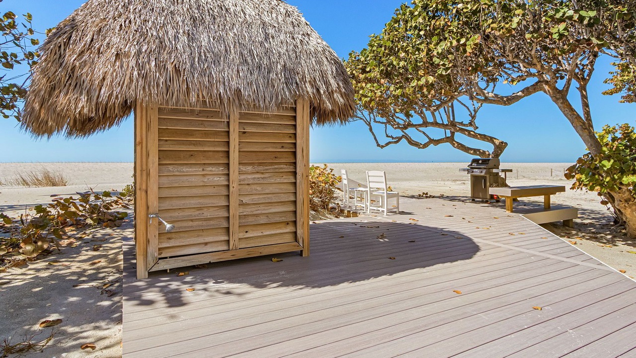Photo of Outdoor in Captiva