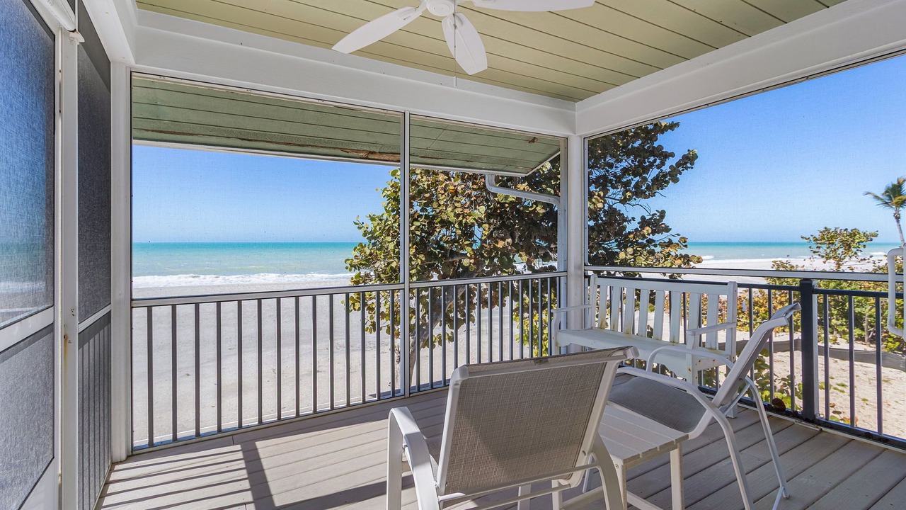 Photo of Outdoor in Captiva