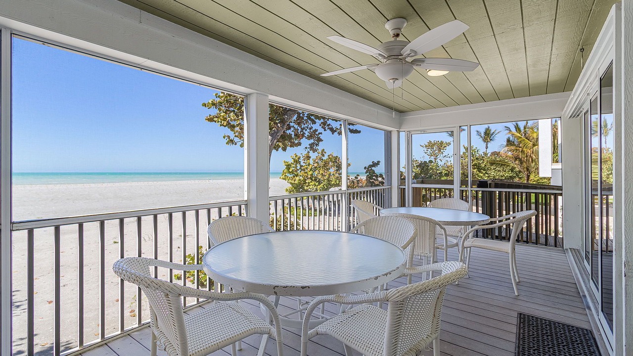 Photo of Outdoor in Captiva