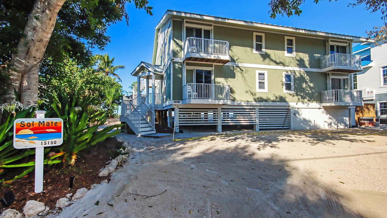 Photo of Outdoor in Captiva