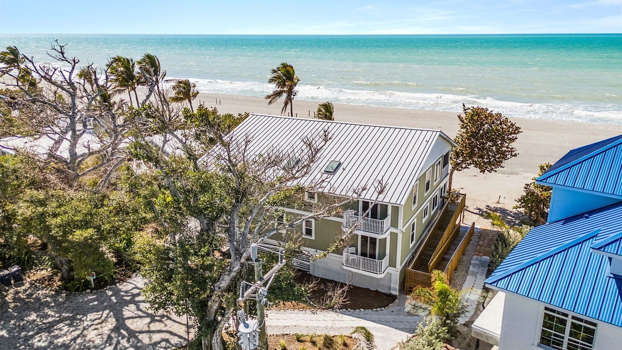 Photo of Outdoor in Captiva