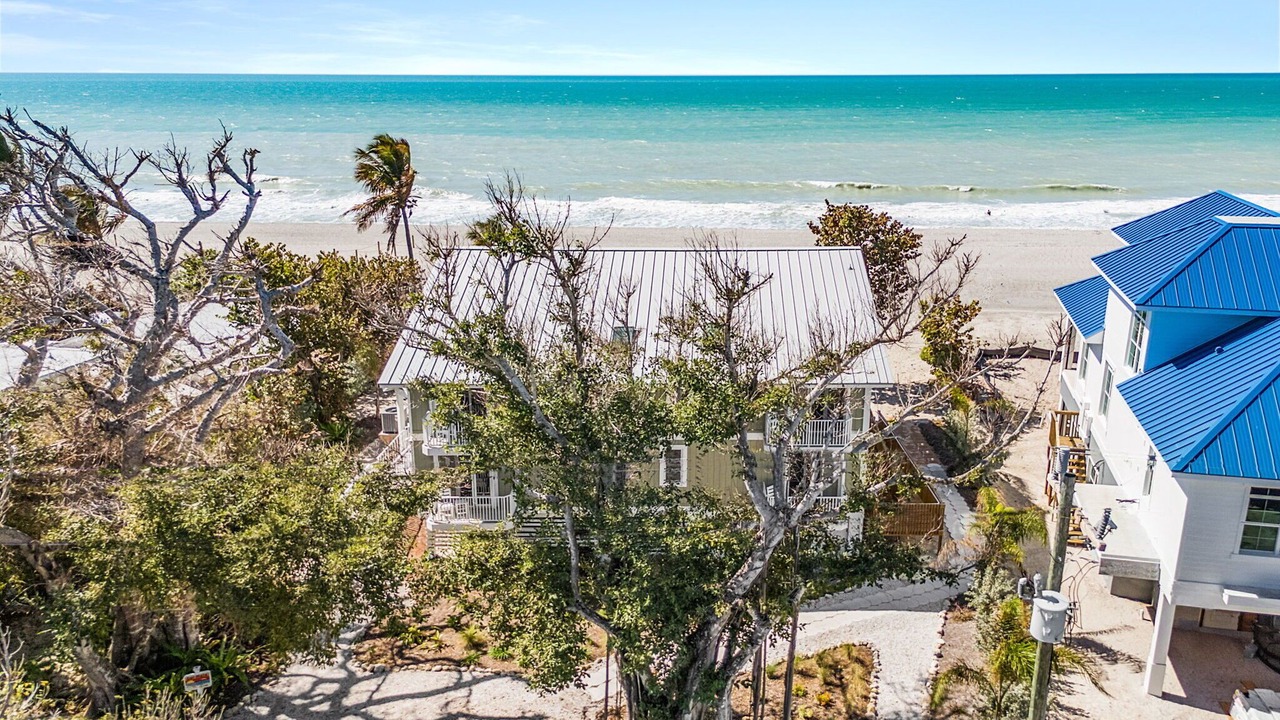 Photo of Outdoor in Captiva