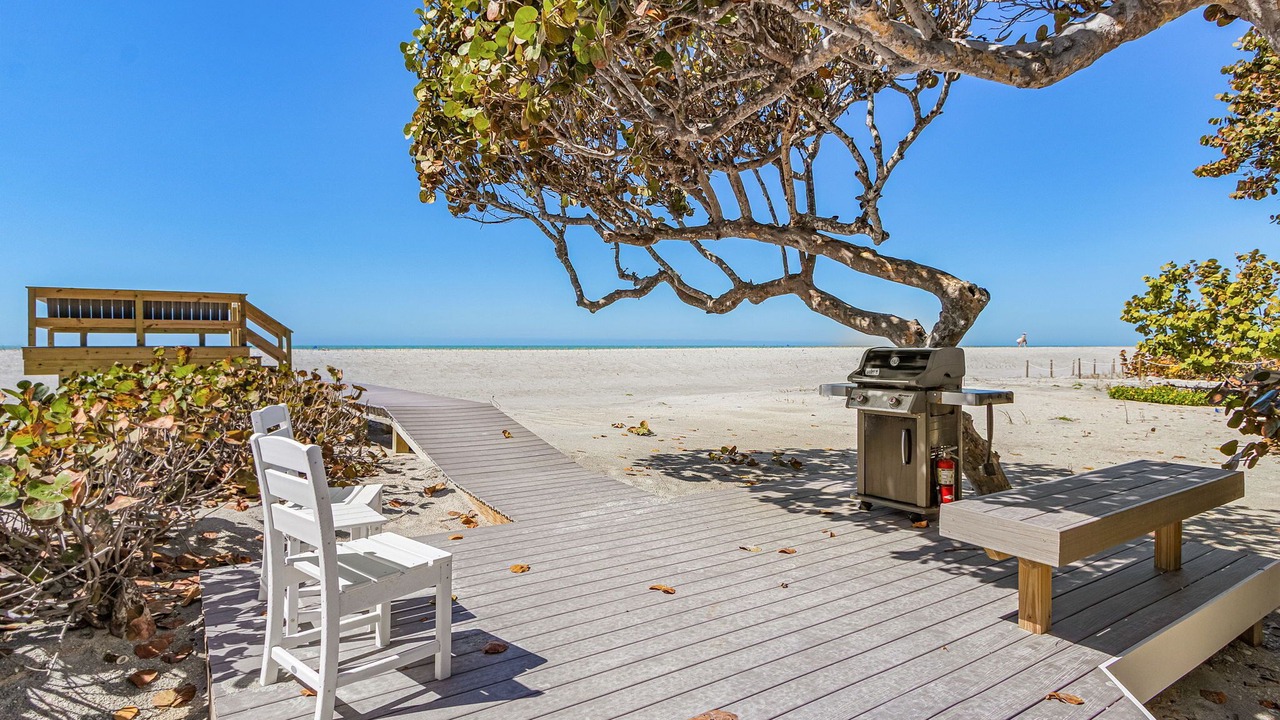 Photo of Outdoor in Captiva