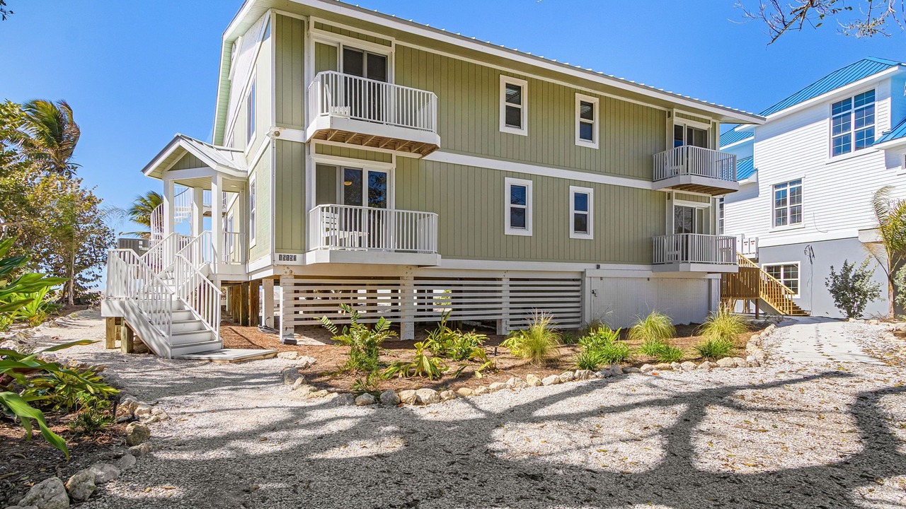 Photo of Outdoor in Captiva