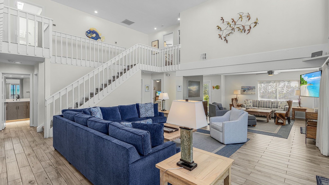 Photo of Livingroom in Captiva