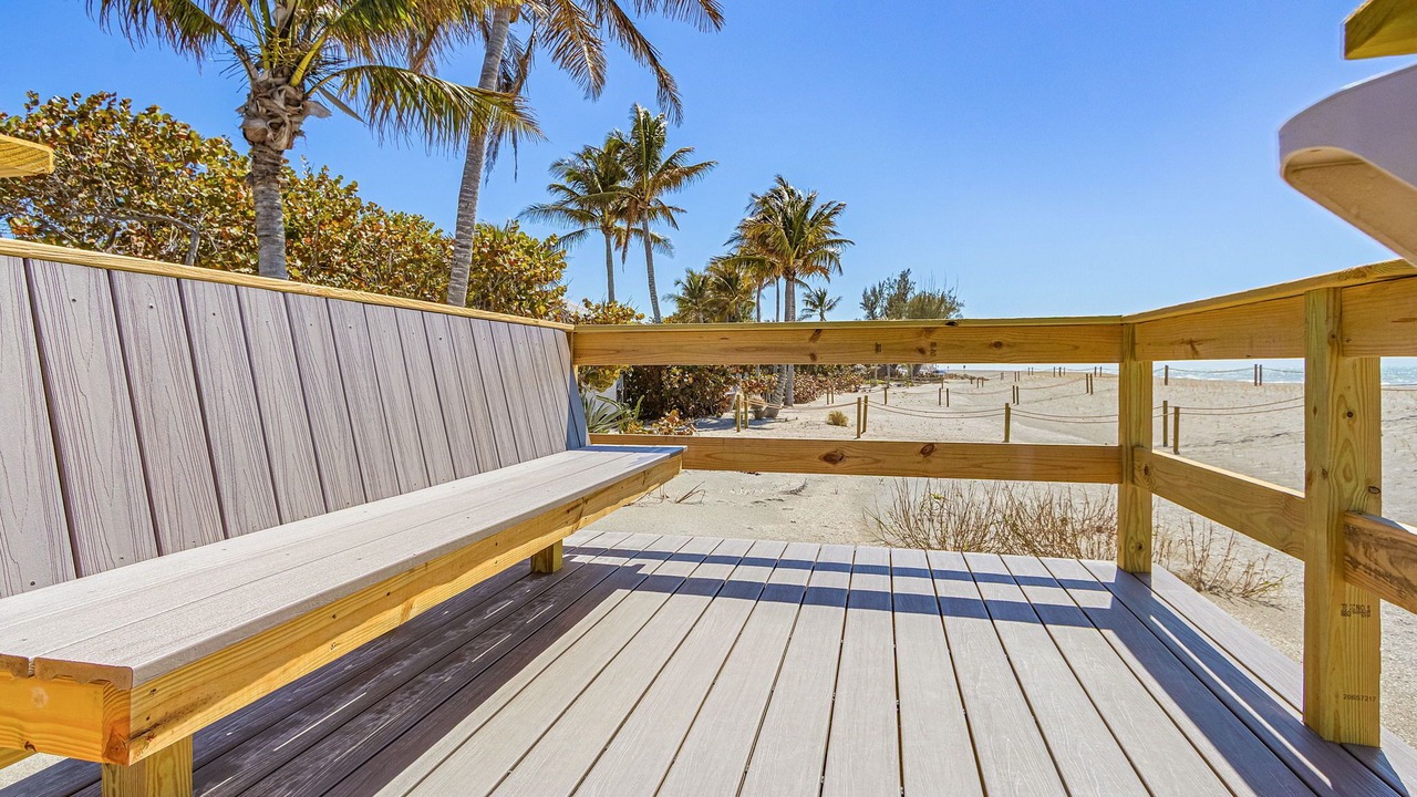 Photo of Outdoor in Captiva