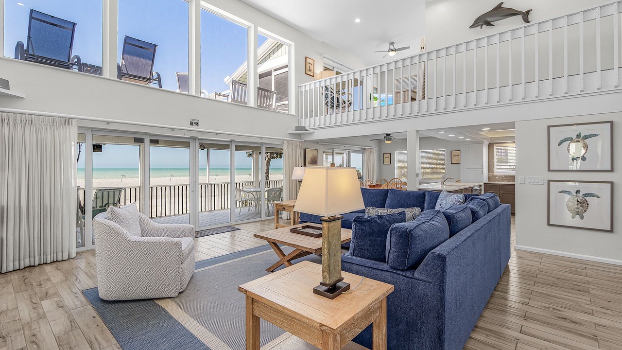 Photo of Livingroom in Captiva