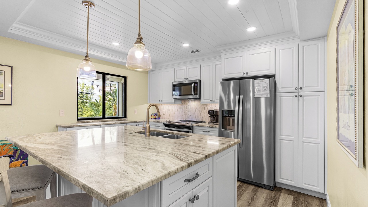 Photo of Kitchen in Captiva