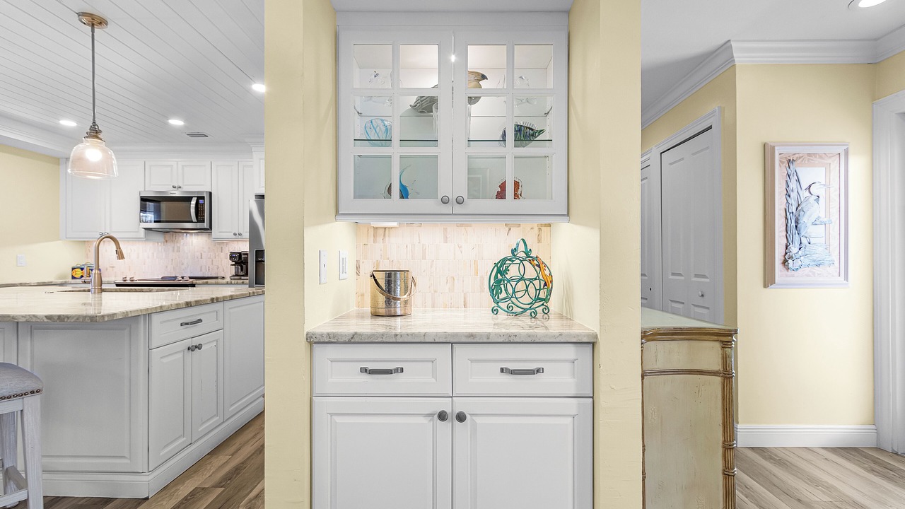 Photo of Kitchen in Captiva