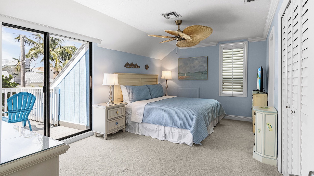 Photo of Bedroom in Captiva