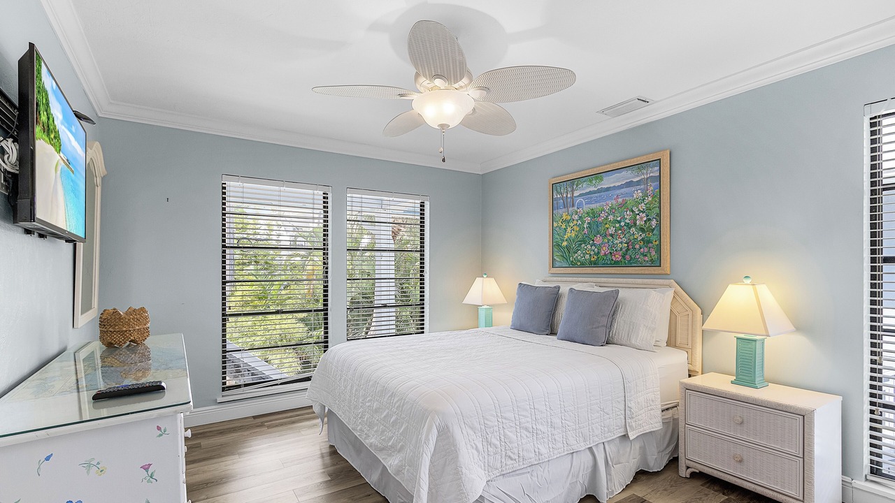 Photo of Bedroom in Captiva