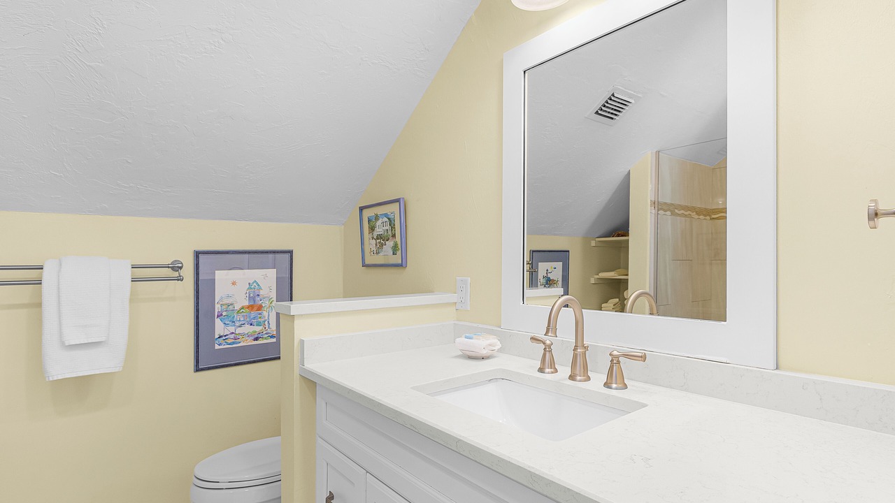 Photo of Bathroom in Captiva