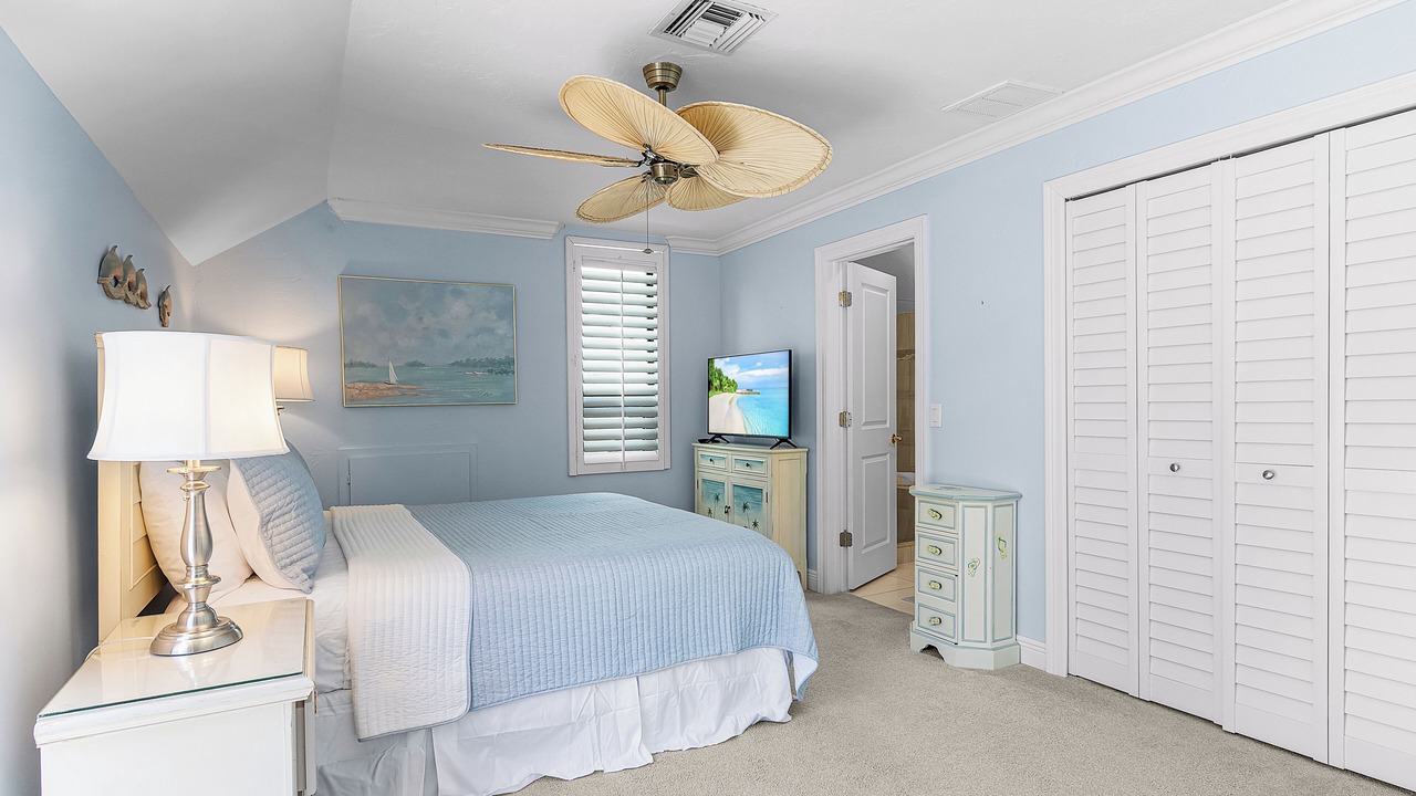 Photo of Bedroom in Captiva