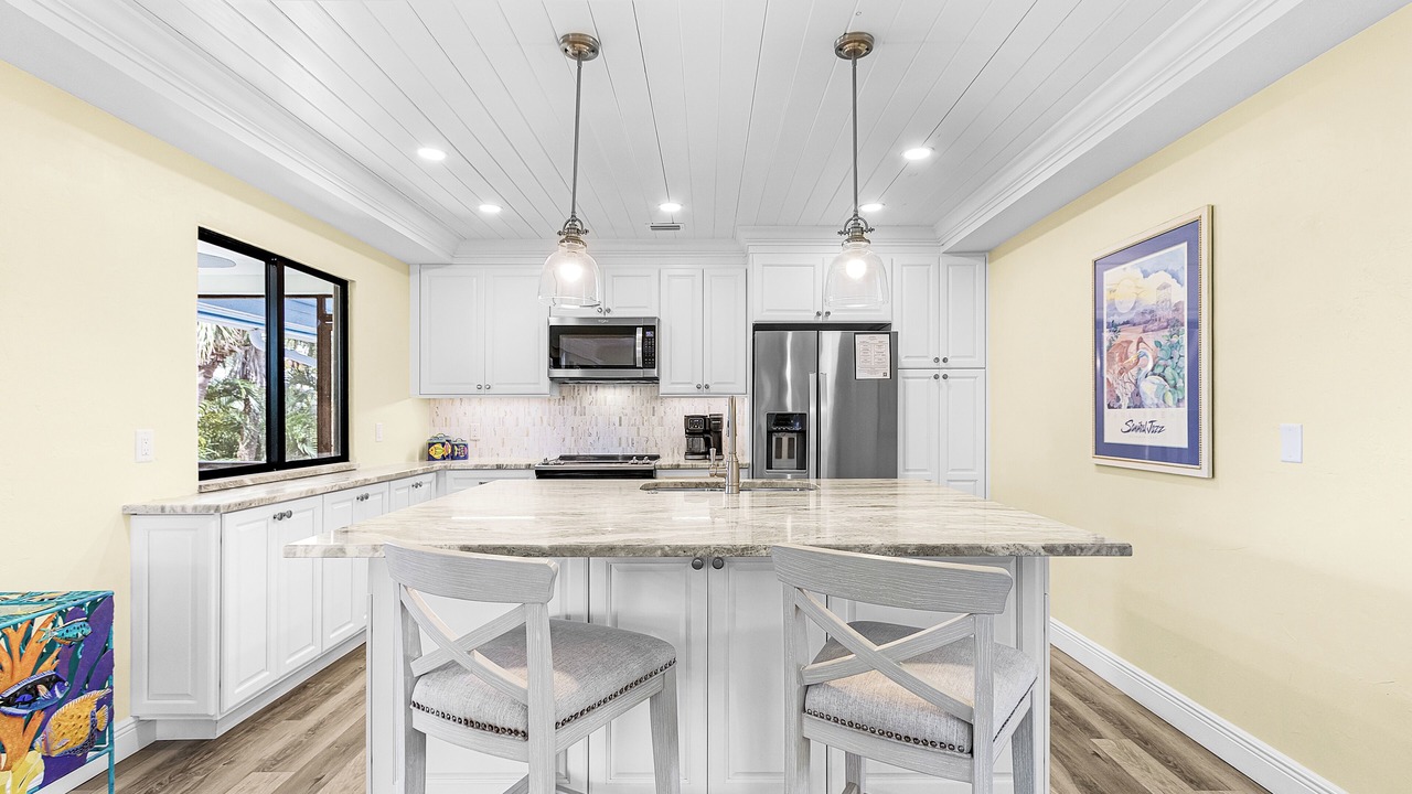 Photo of Kitchen in Captiva