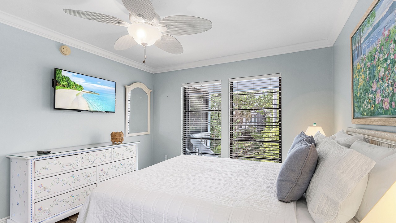 Photo of Bedroom in Captiva