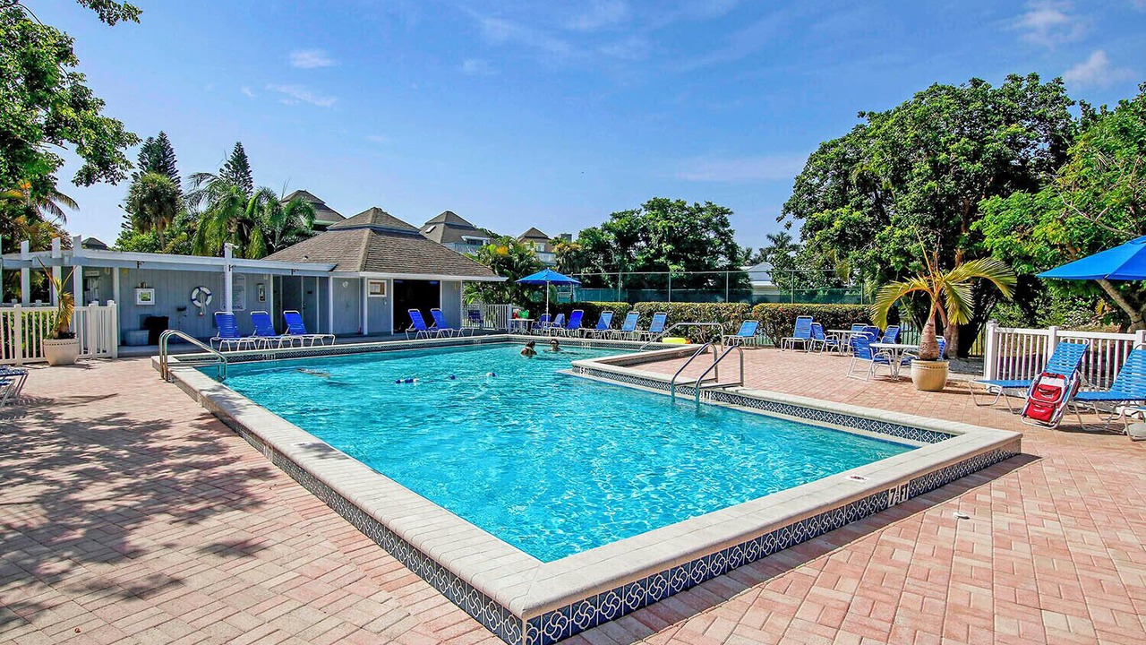 Photo of Outdoor in Captiva