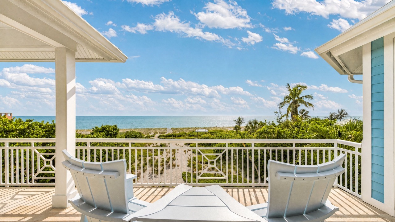 Photo of Outdoor in Captiva