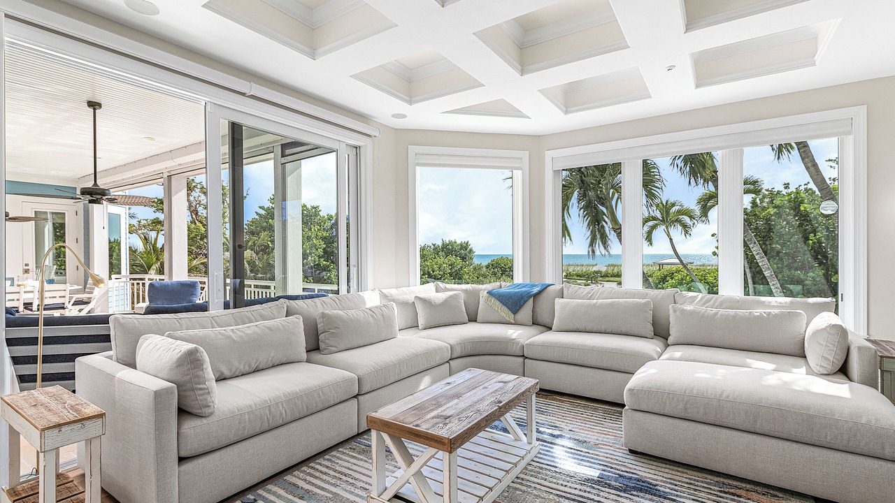 Photo of Livingroom in Captiva
