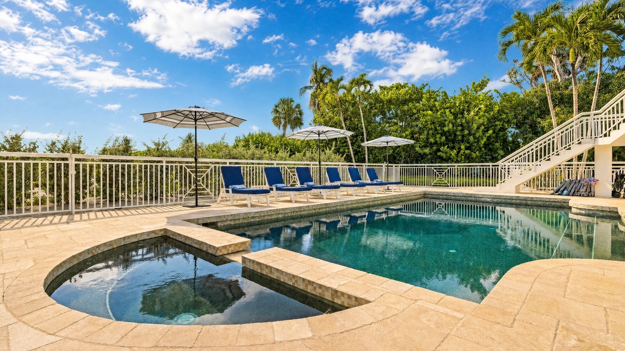 Photo of Outdoor in Captiva