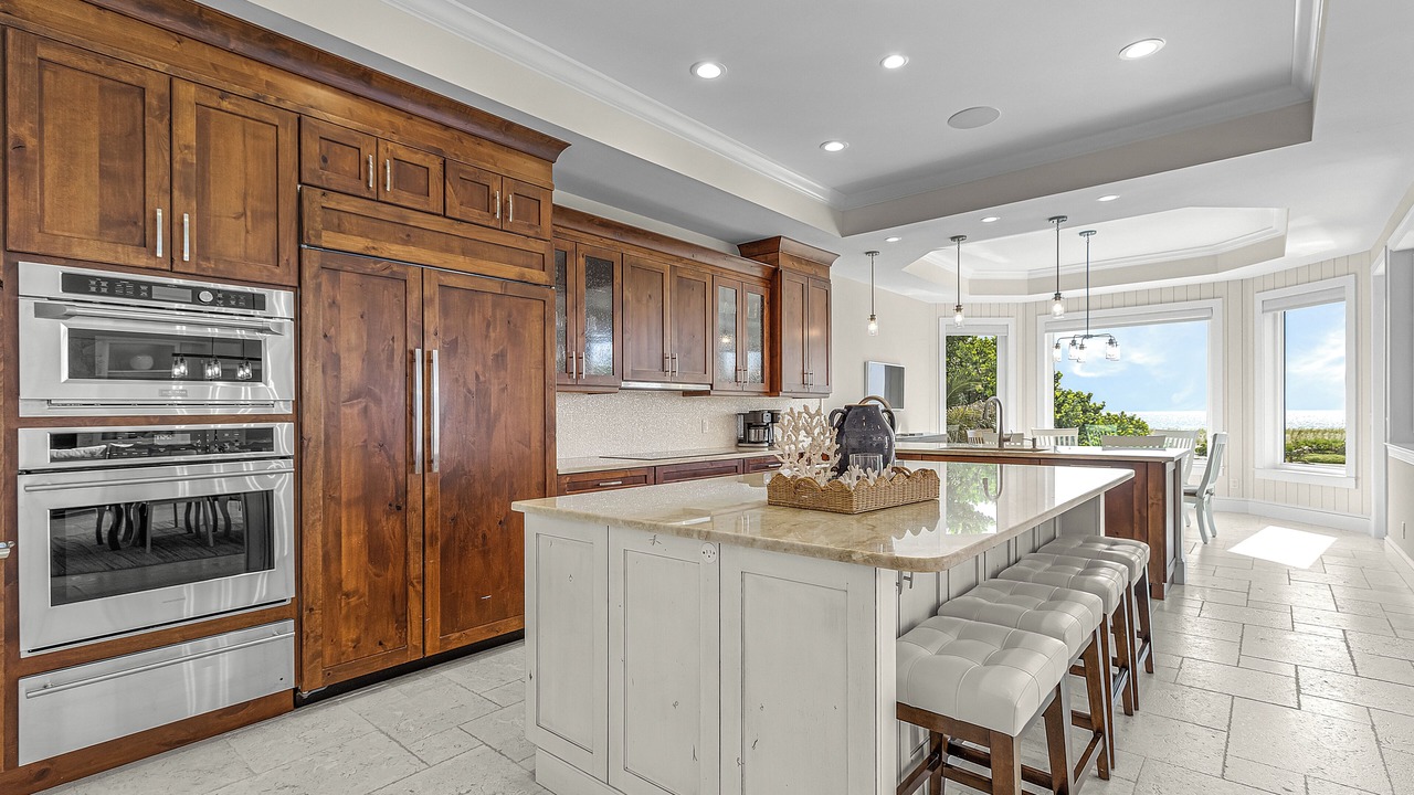 Photo of Kitchen in Captiva
